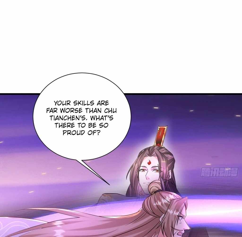 Humble System, Beg Me to Be Invincible Chapter 43 80